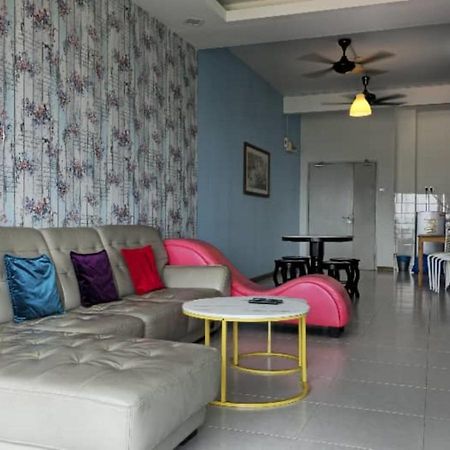 Countryside Condo @One Residence Секинчан Экстерьер фото