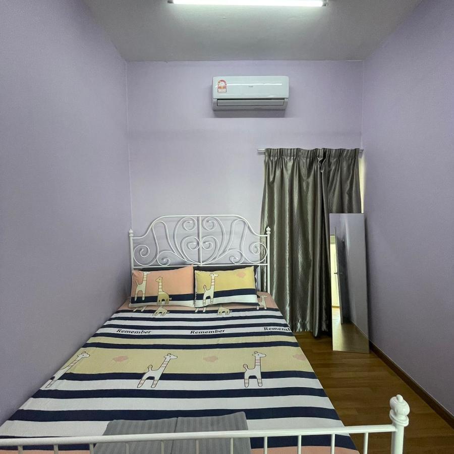 Countryside Condo @One Residence Секинчан Экстерьер фото
