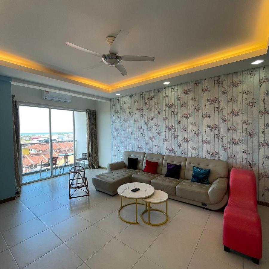 Countryside Condo @One Residence Секинчан Экстерьер фото