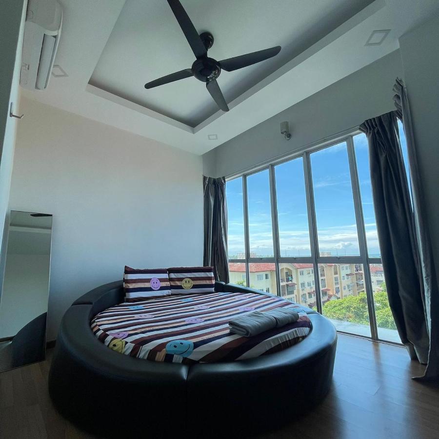 Countryside Condo @One Residence Секинчан Экстерьер фото