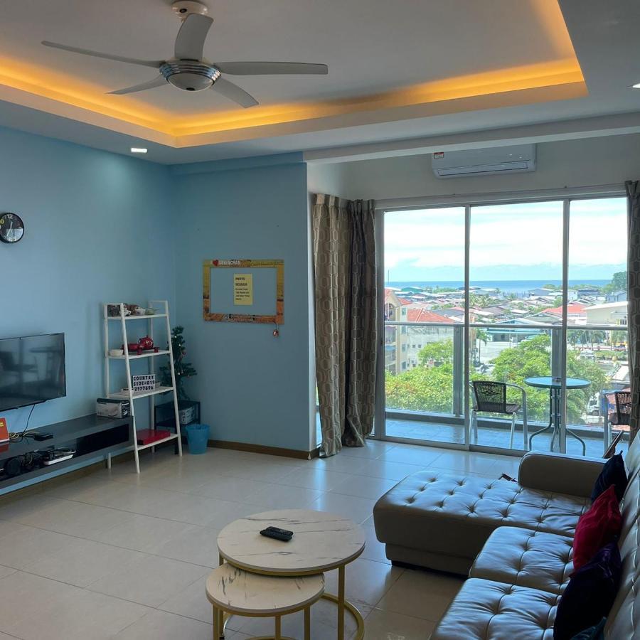 Countryside Condo @One Residence Секинчан Экстерьер фото