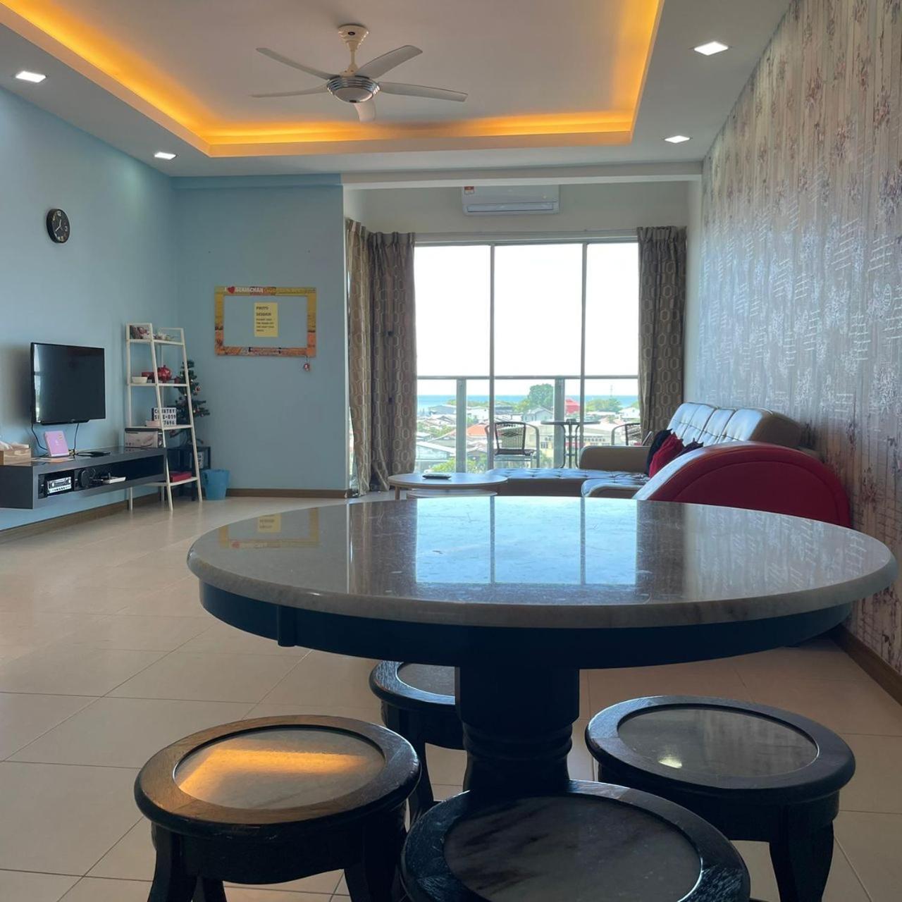 Countryside Condo @One Residence Секинчан Экстерьер фото