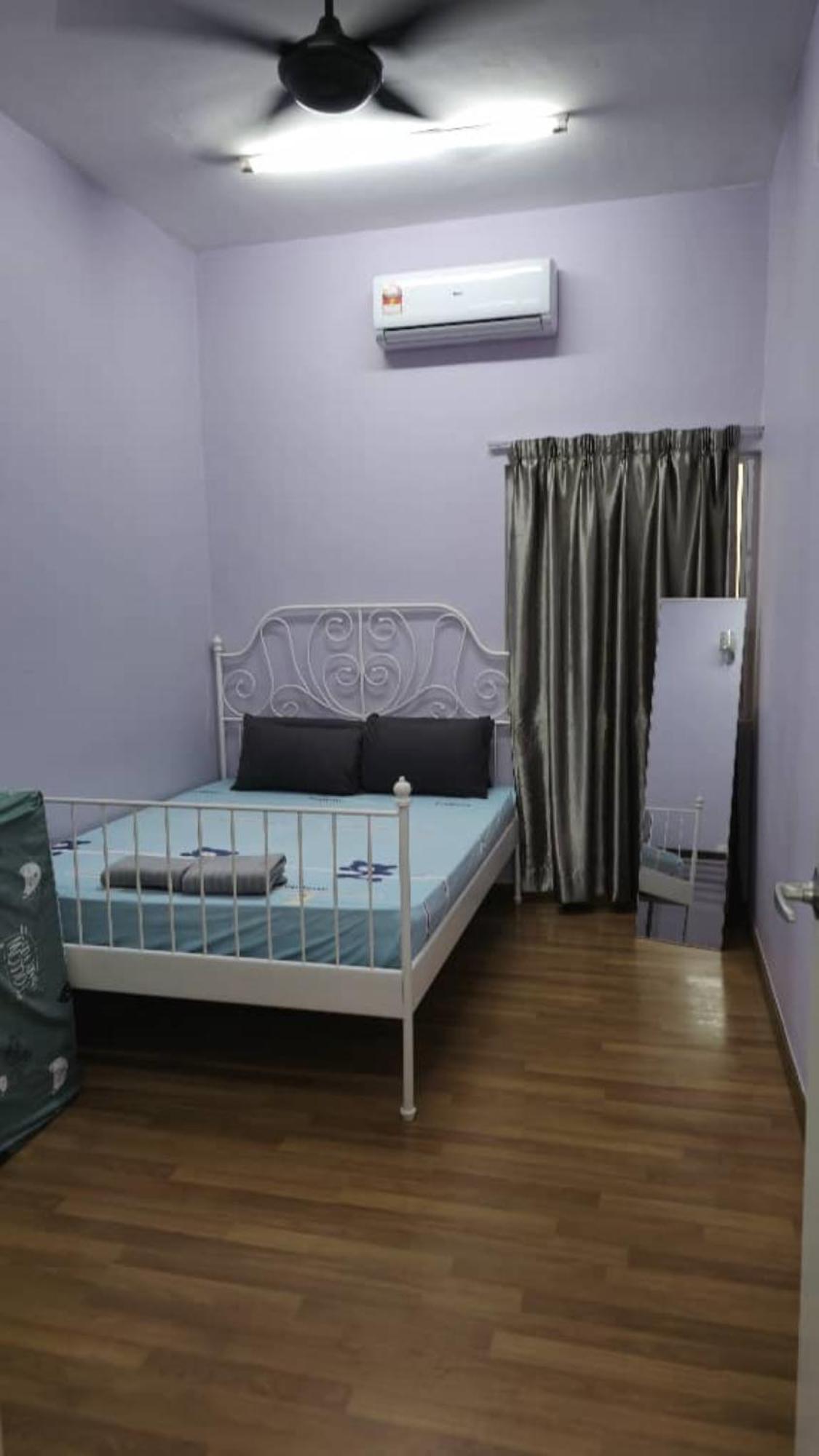 Countryside Condo @One Residence Секинчан Экстерьер фото