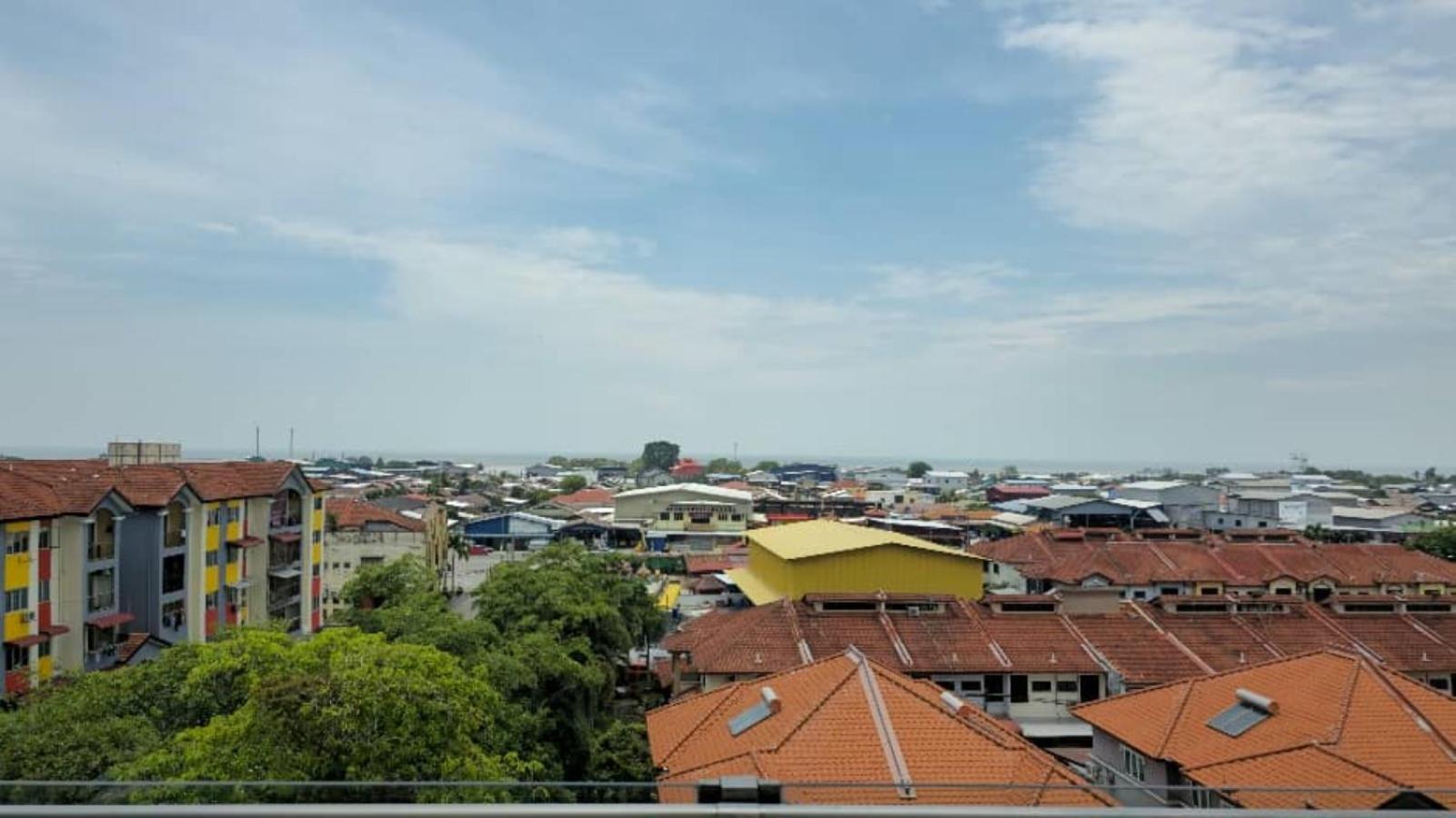 Countryside Condo @One Residence Секинчан Экстерьер фото