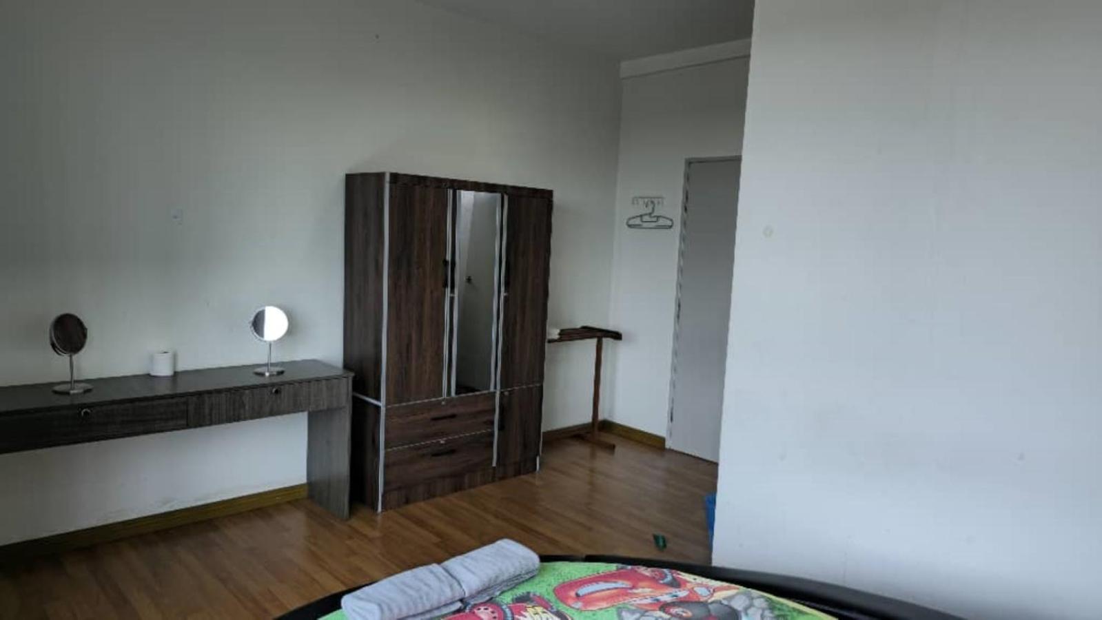 Countryside Condo @One Residence Секинчан Экстерьер фото